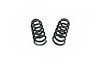 Front Lowering Spring Set [1967-1987 GM C10, C15 Truck] - image 1