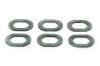 Body Mount Frame Repair Kit [1973-1987 GM C10] - image 1