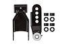 6562 Ford F-150 Rear lowering shackle kit - image 1