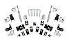 6563 15-24 F150 REAR LOWER KIT - image 1