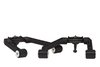 6565-B 15-25 F150 UCA; Black - image 2