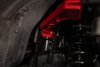 6565-B 15-25 F150 UCA; Black - image 4
