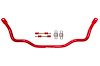 6579-B 15-20 F150 FT SWAYBAR; Black - image 1