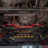 6579-B 15-20 F150 FT SWAYBAR; Black - image 2