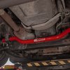 6579-B 15-20 F150 FT SWAYBAR; Black - image 3