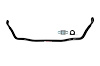 6581-B 21-24 F150 FT SWAY BAR; Black - image 1