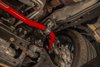 6581-B 21-24 F150 FT SWAY BAR; Black - image 3
