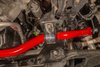 6581-B 21-24 F150 FT SWAY BAR; Black - image 4