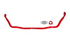 6581-R 21-24 F150 FT SWAY BAR; Red - image 1
