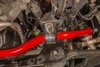 6581-R 21-24 F150 FT SWAY BAR; Red - image 4