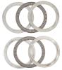 Spanner Wrench and Thrust Bearing Kit