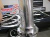 Spanner Wrench and Thrust Bearing Kit - image 2