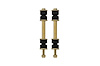 90042-B SWAY BAR END LINKS, 4 1/2 - image 1