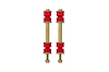 90042-R SWAY BAR END LINKS, 4 1/2 - image 1