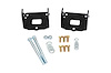 Heavy-Duty Solid Engine Mounts 1974-1992 GM F-Body, 1978-1988 GM G-Body