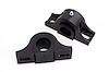 HD BULLIT SWAYBAR MOUNTS - image 1