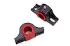 HD BULLIT SWAYBAR MOUNTS - image 1