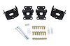 SOLID MOUNTS 73-81 F-BODY - image 1
