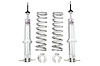 A206-450 1993-2002 GM F-Body Viking C/O Kit, Double Adjustable- Polyurethane; Silver - image 1