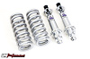 A225-650R 1970-1981 F-Body 1978-1996 B-Body Viking Front C/O Kit, Dbl Ad- Brng; Silver - image 1