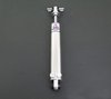 Shock/Spring Lowering Kit Double Adj. Shocks-250 front spring rate 1? rear drop 64-66 GM A-Body - image 3