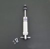 Shock/Spring Lowering Kit Double Adj. Shocks-250 front spring rate 2? rear drop 64-66 GM A-Body - image 4