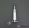 Shock/Spring Lowering Kit Double Adj. Shocks-450 front spring rate 2? rear drop 64-66 GM A-Body - image 4