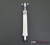 Shock/Spring Lowering Kit Double Adj. Shocks-250 front spring rate 1? rear drop 68-72 GM A-Body - image 4