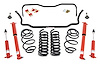 64-66 A-BODY HANDLING PAC - image 1
