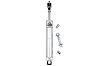 B223 VIKING PERFORMANCE SHOCK; Silver - image 1