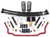 GM Handling Kits 1970-1981 GM F-Body - image 1