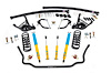 Stage 3 Handling Kit 1970-1981 GM F-Body - Black - image 1