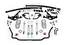 Stage 2.5 Handling Kit 1970-1981 GM F-Body - Black - image 1