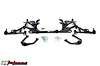 LS1 Front End Kit Stage 2- Black 98-02 GM F-Body