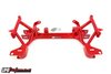 FBS002-R 1998-2002 GM F-Body LS1 Front End Kit, Street- Stage 2; Red - image 3