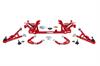 LS1 Front End Kit Stage 3- CM- Red 98-02 GM F-Body