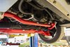 FBS004-R Stage 4 Street Front End Kit for 1998-2002 GM F-Body LS1 [Red] - image 3