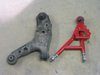 FBS005-R Stage 5 Drag Front End Kit for 1998-2002 GM F-Body LS1 [Red] - image 2