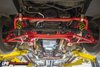 FBS005-R Stage 5 Drag Front End Kit for 1998-2002 GM F-Body LS1 [Red] - image 4
