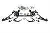 LS1 Front End Kit Stage 5- CM- Black 98-02 GM F-Body