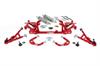 LS1 Front End Kit Stage 5- CM- Red 98-02 GM F-Body