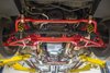 LT1 Front End Kit Stage 1- Black 93-97 GM F-Body - image 2