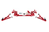 LT1 Front End Kit Stage 1- Red 93-97 GM F-Body