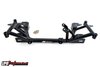 FBT002-B 1993-1997 GM F-Body LT1 Front End Kit, Street- Stage 2; Black - image 2