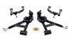 FBT002-B 1993-1997 GM F-Body LT1 Front End Kit, Street- Stage 2; Black - image 3