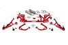 LT1 Front End Kit Stage 4- Red 93-97 GM F-Body