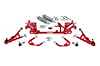 FBT005-R 1993-1997 GM F-Body LT1 Front End Kit, Drag- Stage 5; Red - image 1