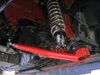 FBT005-R 1993-1997 GM F-Body LT1 Front End Kit, Drag- Stage 5; Red - image 3