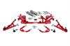 LT1 Front End Kit Stage 5- CM- Red 93-97 GM F-Body - image 1