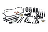 Handling Kit 2 Lowering Stage 3- Black 78-88 GM G-Body - image 1